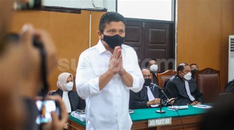 Sidang Bharada E Hari Ini Kakak Kandung Ferdy Sambo Dan Para ART Bakal