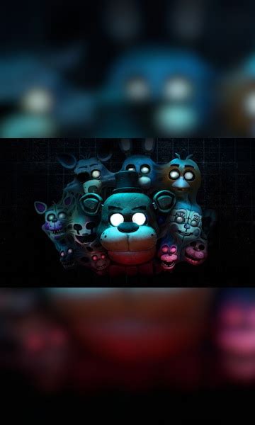 Buy FIVE NIGHTS AT FREDDY S HELP WANTED Xbox One Xbox Live Key