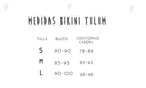 BIKINI TULUM