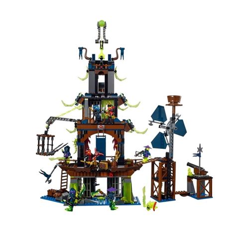 Купить 06014 Lepin Город Стикс аналог 70732 Лего с кэшбэком 10% ...