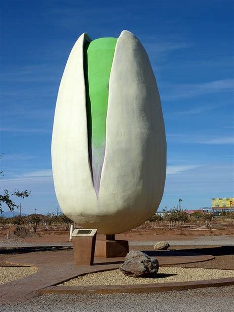 These World S Largest Roadside Attractions Prove That Sometimes Bigger Really Is Better Artofit