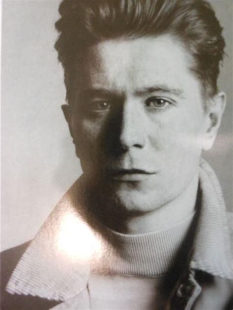 A Young Gary Oldman My Fav Gary Oldman Actor Gary Oldman