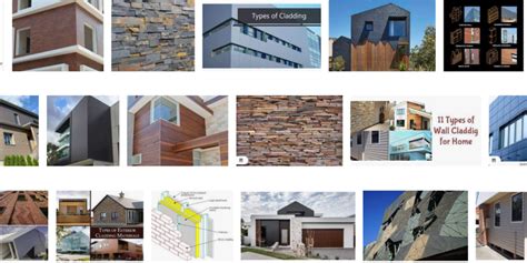 Cladding in Architecture - Bindu Gopal Rao, Freelance Writer & Photographer