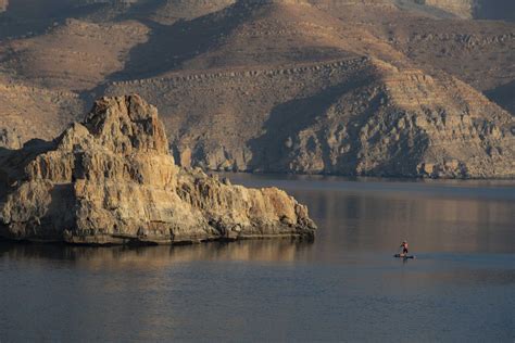 Paddling the Musandam Peninsula of Oman | Adventure.com