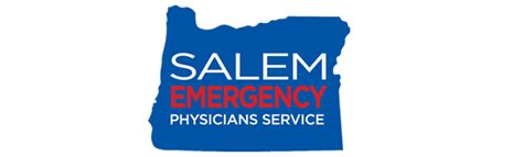 Contacts Salem Emergency Physicians Service, PC * 890 Oak Street, SE ...