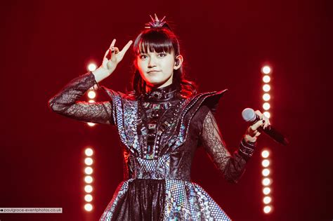 Happy 22nd Birthday Su Metalsuzuka Nakamoto Unofficial Babymetal News