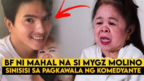 Pamilya Ni Mahal May Sama Parin Ng Loob Kay Mygz Molino Sa Pagkawala Ng