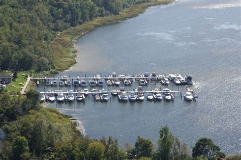 East Shore Marina in Frankfort, MI, United States - Marina Reviews