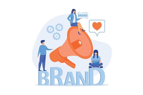 Company Identity Marketing And Promotional Campaign Personal Brand