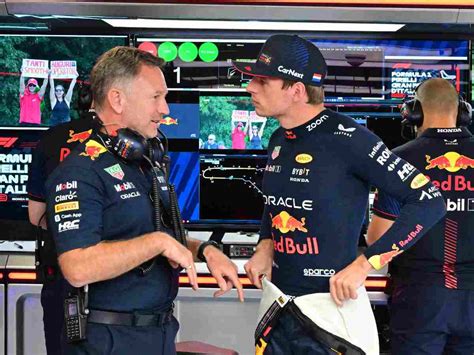 Red Bull Breaks Down The Key Factor Behind Max Verstappen S Dominance