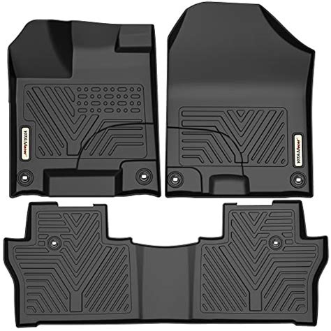 Best Honda Pilot Floor Mat A Buyers Guide