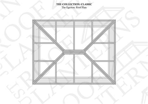 Traditional Roof Lanterns Just Roof Lanterns