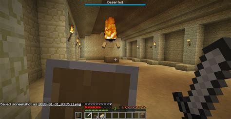 Dungeons Mod - Screenshots - Minecraft Mods - CurseForge