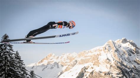 Tourneé dei Quattro Trampolini 2022 2023 Calendario e orari delle gare