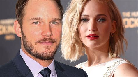 Jennifer Lawrence Felt Intense Guilt For Sex Scene With Married Chris