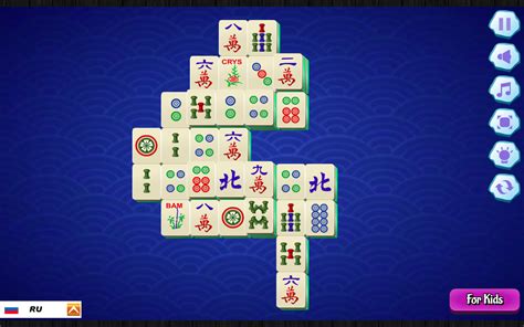Онлайн игра Маджонг Шанхайская Династия 2 (Mahjong Shanghai Dynasty 2 ...