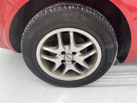 Диски Колеса Резина Меган 2 Рено Megan 2 R 15 4/100: 2 050 грн. - Диски ...