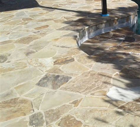 Paver Patio, Walkway, and Driveway Restorations