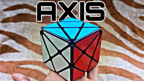 Cubo AXIS No ALEXIS 3x3 Agresivo Y Bueno ANALISIS REVIEW YouTube