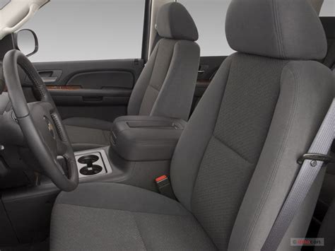 2009 Chevrolet Tahoe: 11 Interior Photos | U.S. News