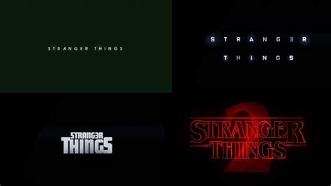 Stranger Things Aesthetic Desktop Wallpapers Top Những Hình Ảnh Đẹp