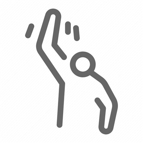 Protester Chaotic Resist Strike Protest Riot Mob Icon Download On Iconfinder