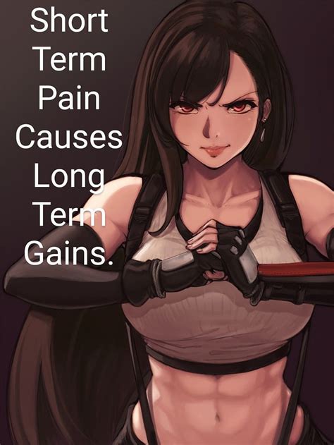 Motivation Abs Muscles Anime HD Phone Wallpaper Pxfuel