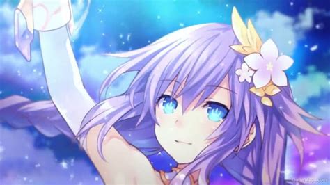 Cyberdimension Neptunia 4 Goddesses Online Intro Mod For Left 4 Dead