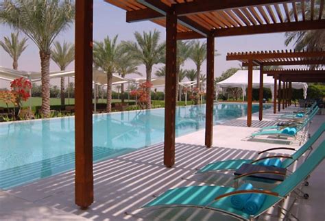 Desert Palm, Dubai Review | The Hotel Guru