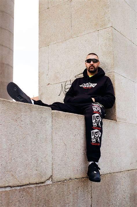 “Mattoni” Capsule collection w/ The Night Skinny - “Mattoni” (literally ...