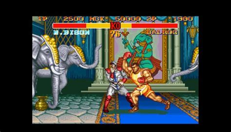 Street Fighter II Turbo Hyper Fighting Release Date Videos