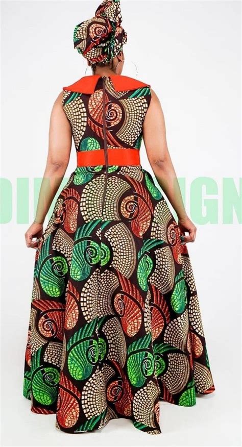 Pin By Janet Kaisi On Kitenge African Fashion Women Clothing