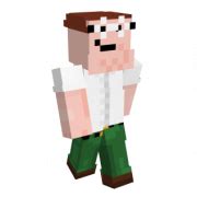 Peter Griffin PNG - PNG All