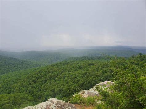 Arkansas White Rock Mystery | TouristSecrets