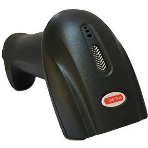 Laser Ls Retsol Barcode Scanner At Rs In New Delhi Id