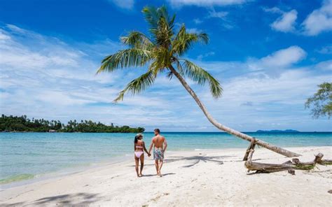 Premium Photo Tropical Island Koh Kood Or Koh Kut Thailand