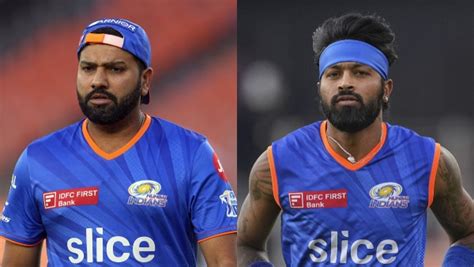 Mumbai Indians Captaincy Saga Unhappy With Hardik Pandya S Decisions