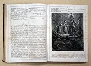 Daheim Ein Deutsches Familienblatt Magazine Zeitschriften Zvab