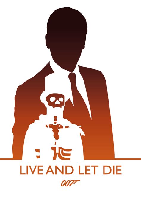 Live and Let Die | Movie fanart | fanart.tv