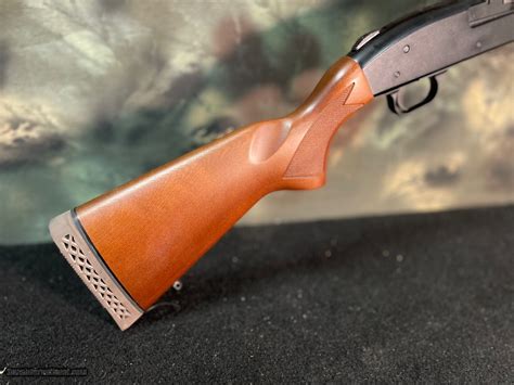 Mossberg 500 20 Gauge Youth