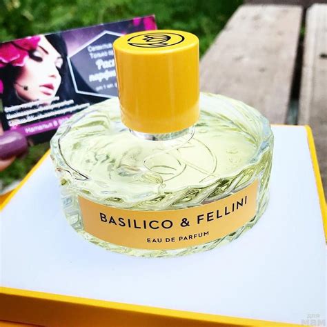 Shop Vilhelm Parfumerie Basilico & Fellini EDP
