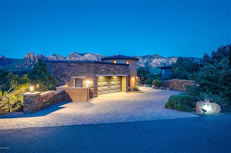 Sedona Luxury Homes ⋆ Arizona Luxury Homes Estates And Mansions For Sale