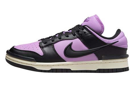 BUY Nike Dunk Low Twist WMNS Rush Fuchsia Kixify Marketplace