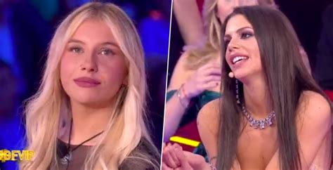 Antonella Fiordelisi Nuova Stoccata A Micol Dopo Il Gf Vip