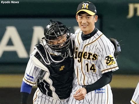 恩返しを込めた“原点回帰” 阪神・能見篤史が最後のマウンドで見せた雄姿 Baseball King