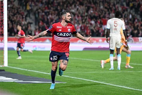 AS Monaco Lille typy kursy zakłady 24 04 2024