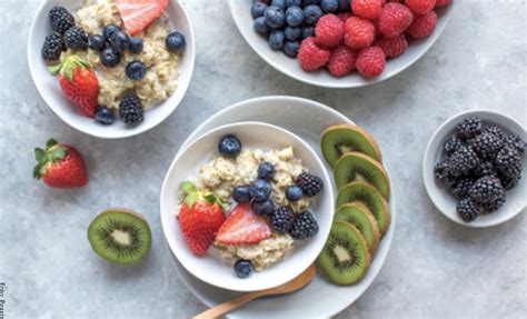 Desayunos Saludables Recetas Que No Te Puedes Perder Vibra