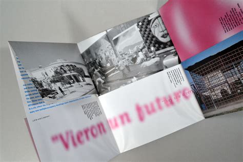 Cultural Institutions :: Behance