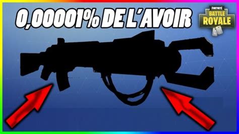 Quelle Est Larme La Plus Rare De Fortnite Sos Ordinateurs Guides