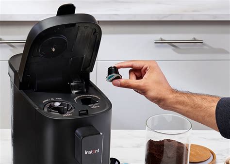 Instant In Multi Function Coffee Maker Review